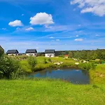 Jaskowe Wzgorze Na Wynajem Szymbark, Balia, Nr 2 I 3 Villa