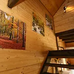 Villa Jaskowe Wzgorze Na Wynajem Szymbark, Balia, Nr 2 I 3 Szymbark (Pomerania)