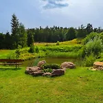 Jaskowe Wzgorze Na Wynajem Szymbark, Balia, Nr 2 I 3 Villa