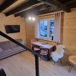 Villa Jaskowe Wzgorze Na Wynajem Szymbark, Balia, Nr 2 I 3 *