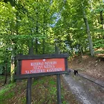Jaskowe Wzgorze Na Wynajem Szymbark, Balia, Nr 2 I 3 Villa