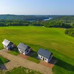 Jaskowe Wzgorze Na Wynajem Szymbark, Balia, Nr 2 I 3 *