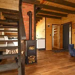 Jaskowe Wzgorze Na Wynajem Szymbark, Balia, Nr 2 I 3 Villa