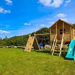 Jaskowe Wzgorze Na Wynajem Szymbark, Balia, Nr 2 I 3 Villa *