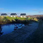 Villa Jaskowe Wzgorze Na Wynajem Szymbark, Balia, Nr 2 I 3