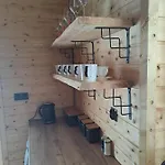 Villa Jaskowe Wzgorze Na Wynajem Szymbark, Balia, Nr 2 I 3