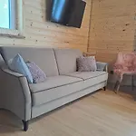 Jaskowe Wzgorze Na Wynajem Szymbark, Balia, Nr 2 I 3 * Szymbark (Pomerania)