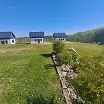 Jaskowe Wzgorze Na Wynajem Szymbark, Balia, Nr 2 I 3 * Szymbark (Pomerania)
