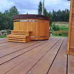 Villa Jaskowe Wzgorze Na Wynajem Szymbark, Balia, Nr 2 I 3 Szymbark (Pomerania)