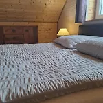 Jaskowe Wzgorze Na Wynajem Szymbark, Balia, Nr 2 I 3 Villa Szymbark (Pomerania)