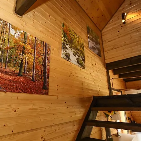 Villa Jaskowe Wzgorze Na Wynajem Szymbark, Balia, Nr 2 I 3 Szymbark (Pomerania)