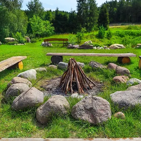 Jaskowe Wzgorze Na Wynajem Szymbark, Balia, Nr 2 I 3 *