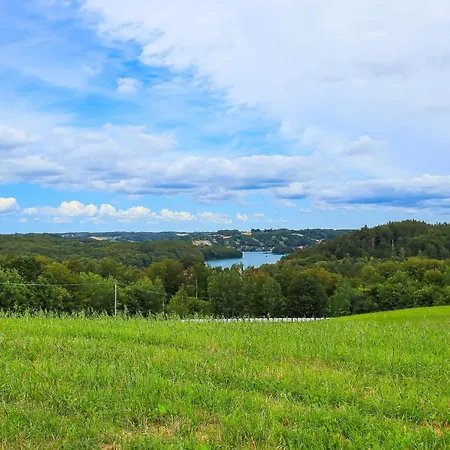 Jaskowe Wzgorze Na Wynajem Szymbark, Balia, Nr 2 I 3 Villa