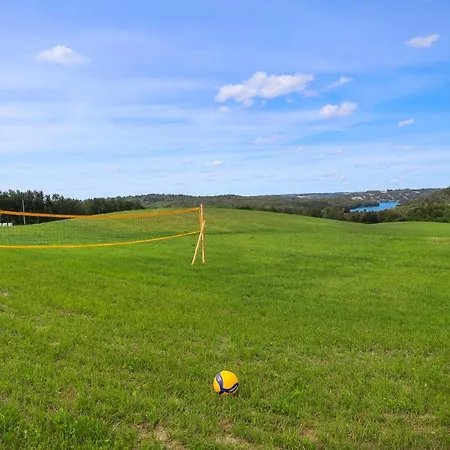 Jaskowe Wzgorze Na Wynajem Szymbark, Balia, Nr 2 I 3 *