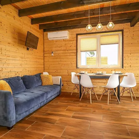 Jaskowe Wzgorze Na Wynajem Szymbark, Balia, Nr 2 I 3 * Szymbark (Pomerania)