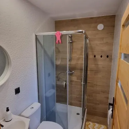 Jaskowe Wzgorze Na Wynajem Szymbark, Balia, Nr 2 I 3