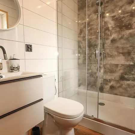 Villa Jaskowe Wzgorze Na Wynajem Szymbark, Balia, Nr 2 I 3