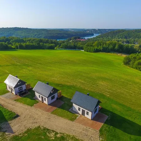 Jaskowe Wzgorze Na Wynajem Szymbark, Balia, Nr 2 I 3 *