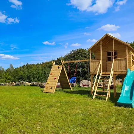 Jaskowe Wzgorze Na Wynajem Szymbark, Balia, Nr 2 I 3 Villa *