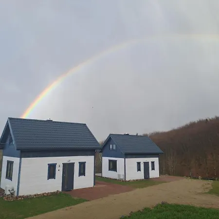 Villa Jaskowe Wzgorze Na Wynajem Szymbark, Balia, Nr 2 I 3