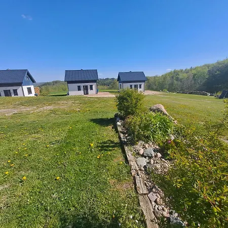 Jaskowe Wzgorze Na Wynajem Szymbark, Balia, Nr 2 I 3 * Szymbark (Pomerania)