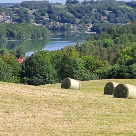 Jaskowe Wzgorze Na Wynajem Szymbark, Balia, Nr 2 I 3 Szymbark (Pomerania)