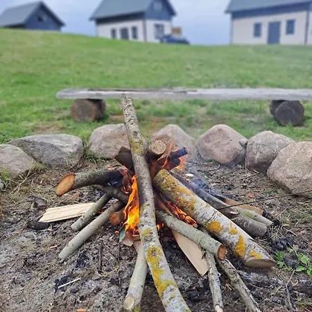 Jaskowe Wzgorze Na Wynajem Szymbark, Balia, Nr 2 I 3 Szymbark (Pomerania)
