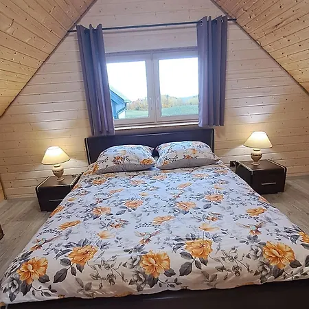 Jaskowe Wzgorze Na Wynajem Szymbark, Balia, Nr 2 I 3 * Szymbark (Pomerania)