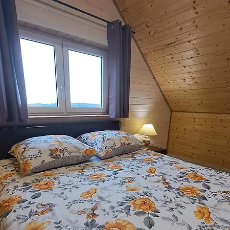 Jaskowe Wzgorze Na Wynajem Szymbark, Balia, Nr 2 I 3