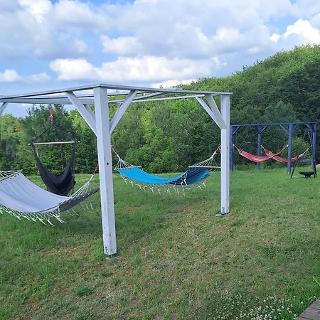 Jaskowe Wzgorze Na Wynajem Szymbark, Balia, Nr 2 I 3 * Szymbark (Pomerania)