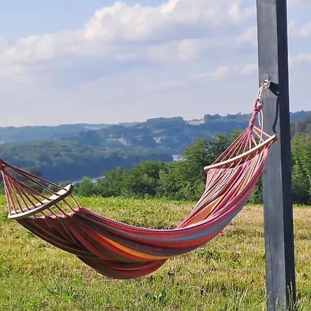 Jaskowe Wzgorze Na Wynajem Szymbark, Balia, Nr 2 I 3 Villa Szymbark (Pomerania)