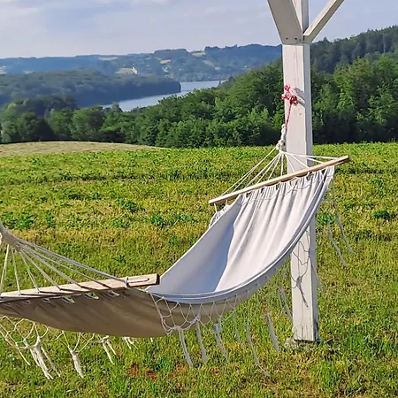 Jaskowe Wzgorze Na Wynajem Szymbark, Balia, Nr 2 I 3 Villa