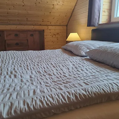 Jaskowe Wzgorze Na Wynajem Szymbark, Balia, Nr 2 I 3 Vila Szymbark (Pomerania)
