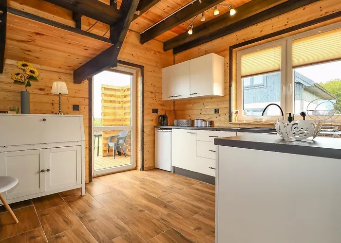 Jaskowe Wzgorze Na Wynajem Szymbark, Balia, Nr 2 I 3 Villa *