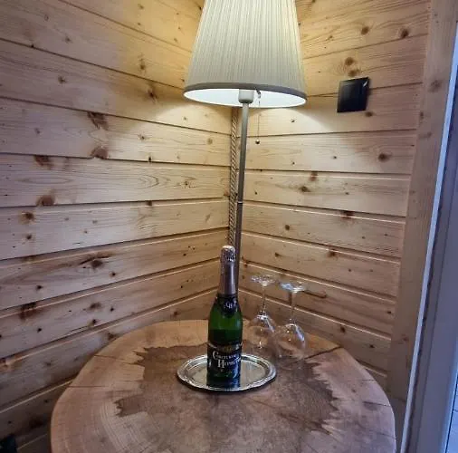 Villa Jaskowe Wzgorze Na Wynajem Szymbark, Balia, Nr 2 I 3 Szymbark (Pomerania)