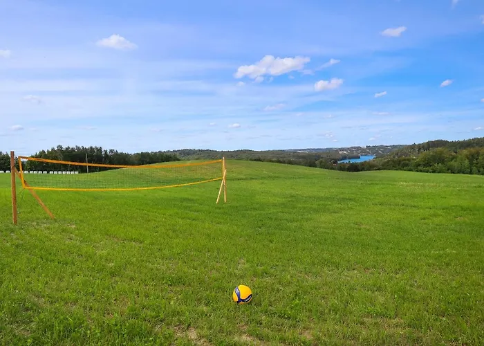 Jaskowe Wzgorze Na Wynajem Szymbark, Balia, Nr 2 I 3 *