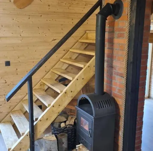 Jaskowe Wzgorze Na Wynajem Szymbark, Balia, Nr 2 I 3 Szymbark (Pomerania)