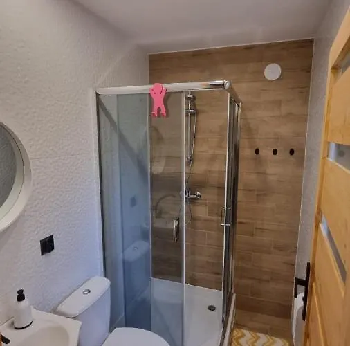 Jaskowe Wzgorze Na Wynajem Szymbark, Balia, Nr 2 I 3