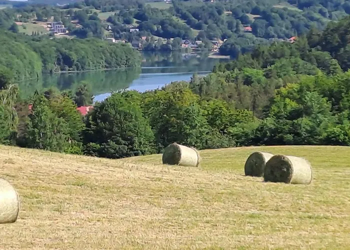 Jaskowe Wzgorze Na Wynajem Szymbark, Balia, Nr 2 I 3 Szymbark (Pomerania)