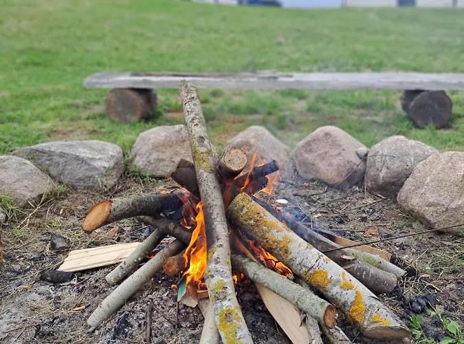 Jaskowe Wzgorze Na Wynajem Szymbark, Balia, Nr 2 I 3 Szymbark (Pomerania)