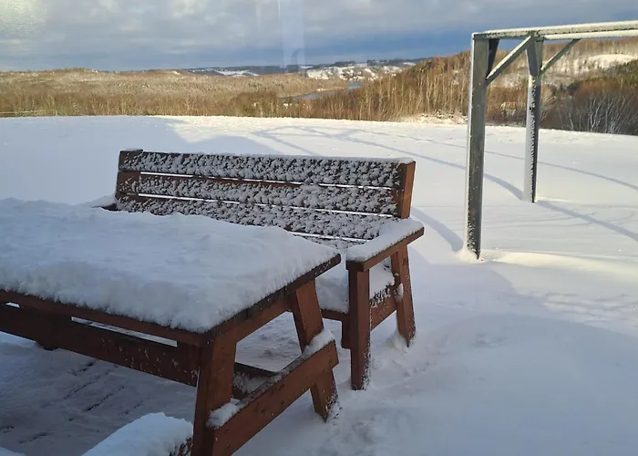 Villa Jaskowe Wzgorze Na Wynajem Szymbark, Balia, Nr 2 I 3 *