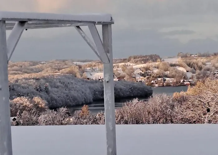 Jaskowe Wzgorze Na Wynajem Szymbark, Balia, Nr 2 I 3 Villa *