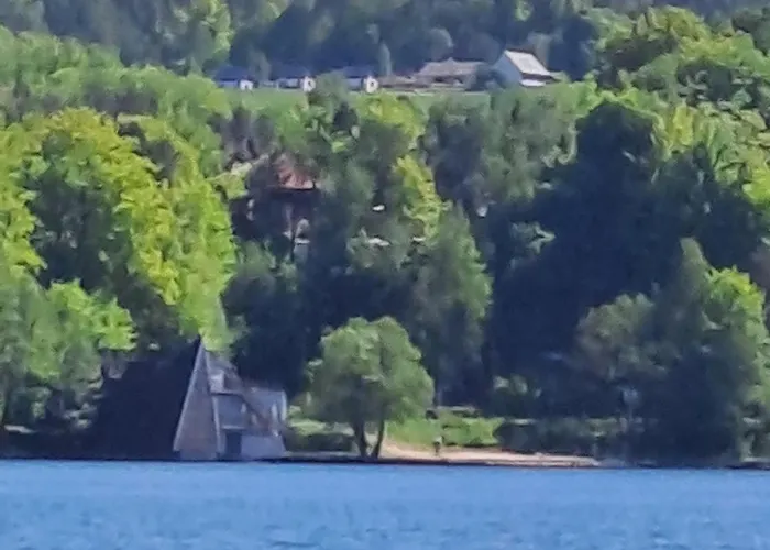 Jaskowe Wzgorze Na Wynajem Szymbark, Balia, Nr 2 I 3 *