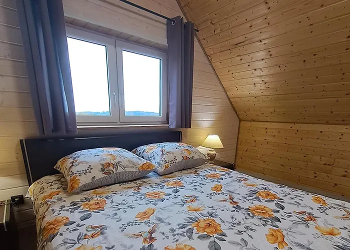 Jaskowe Wzgorze Na Wynajem Szymbark, Balia, Nr 2 I 3