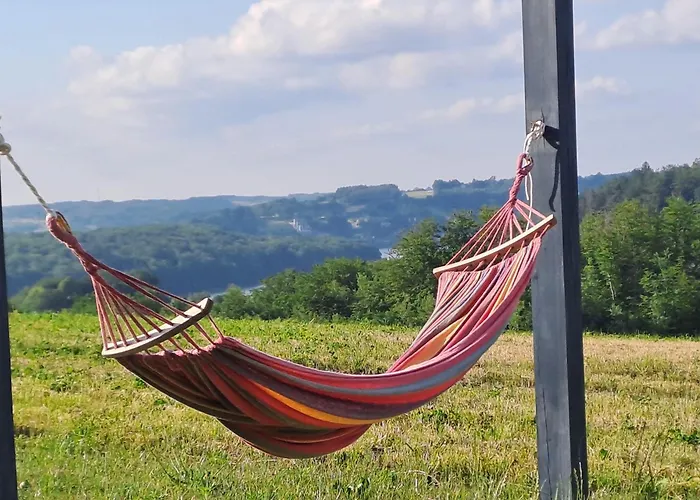 Jaskowe Wzgorze Na Wynajem Szymbark, Balia, Nr 2 I 3 Villa Szymbark (Pomerania)